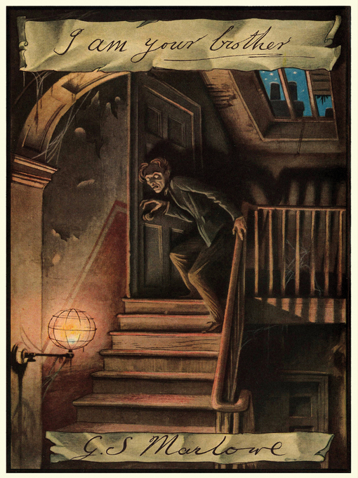 Title details for I Am Your Brother by G.S. Marlowe - Available